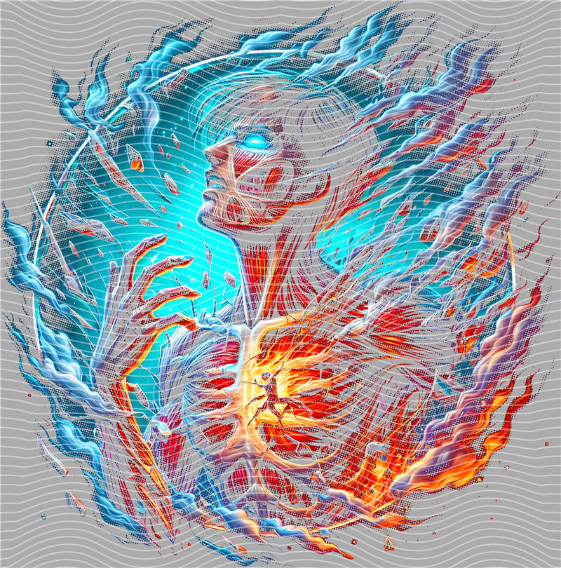 Animation design-RB 1625